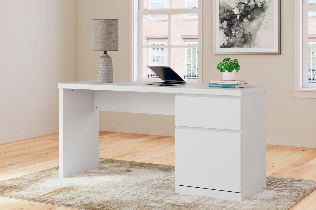 H9630-134 - Office Desk