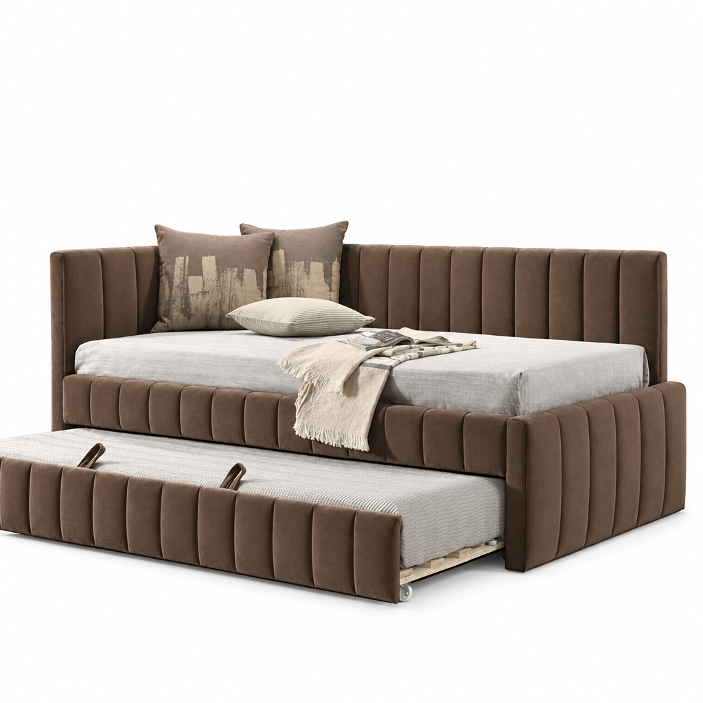 Nardi Bedroom Collection - Brown