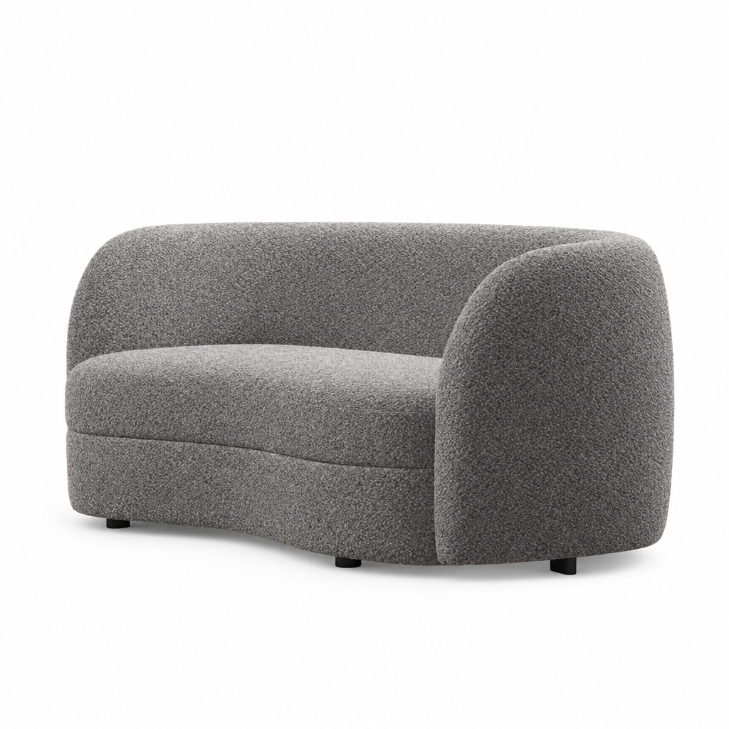 Versoix Upholstery Collection - Gray