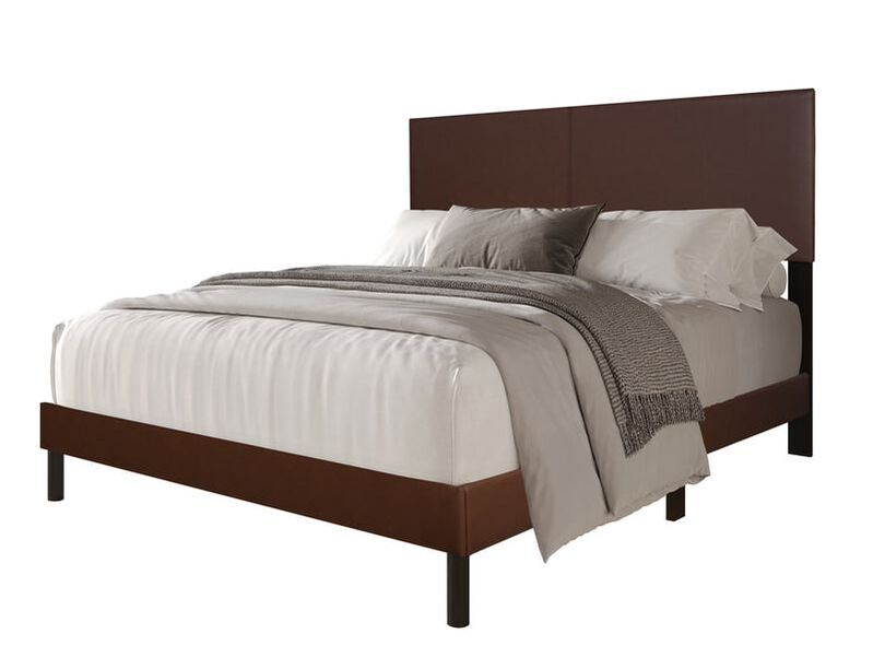 HH130 Platform Bed — Twin & Full
