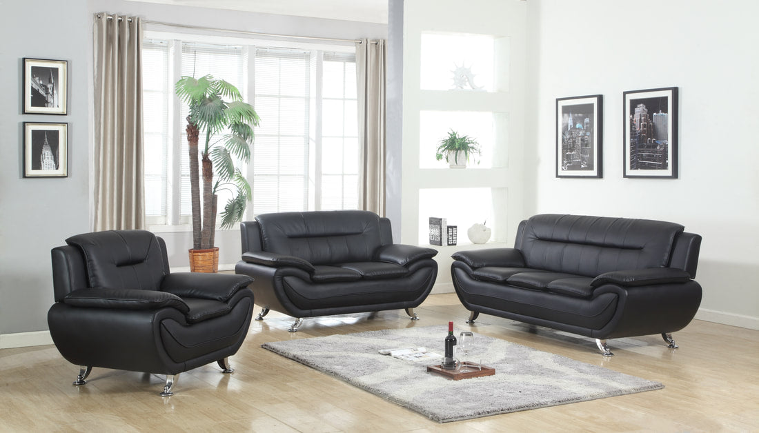 HH868 3PC Living Room Set