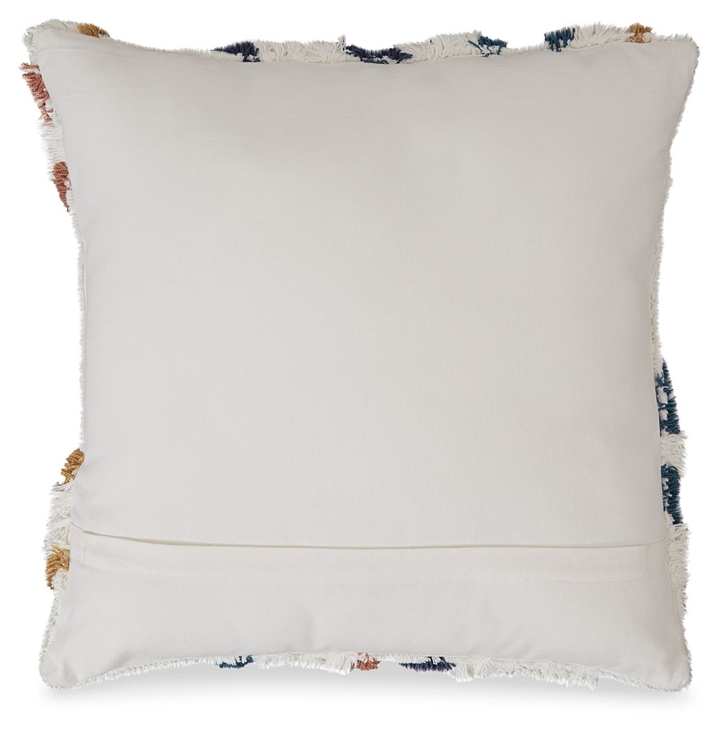 Evermore Throw Pillows — view 3