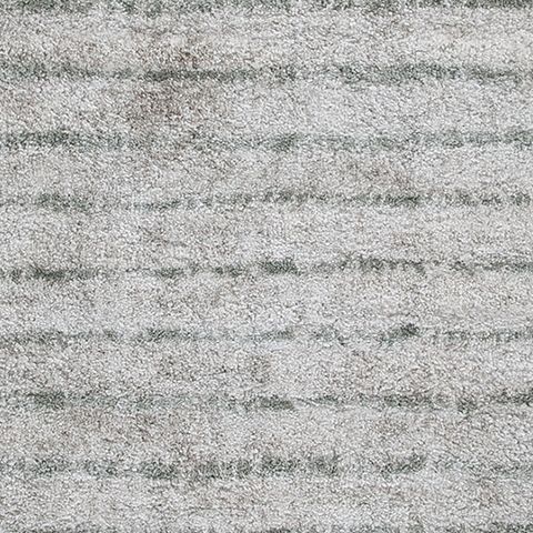 Laddway - 5' x 7' Rug - Cream / Green — view 5