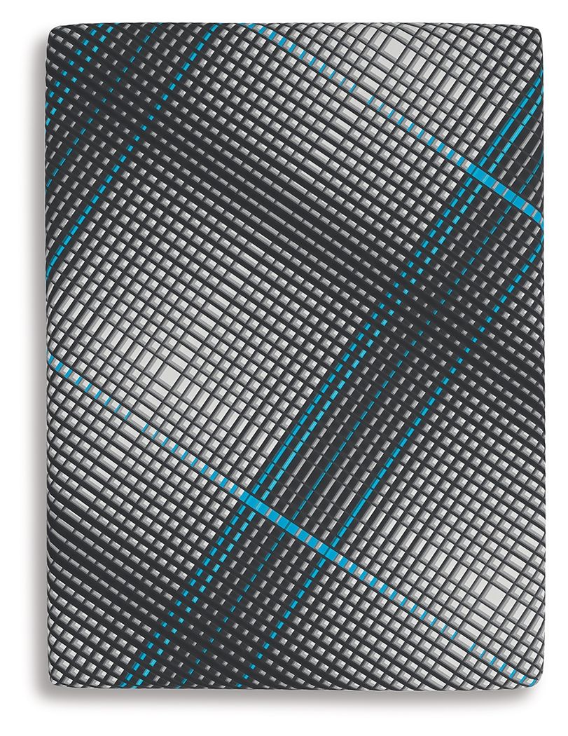 Millennium 2.0 Foam 12 Inch Memory Foam Mattresses — view 4