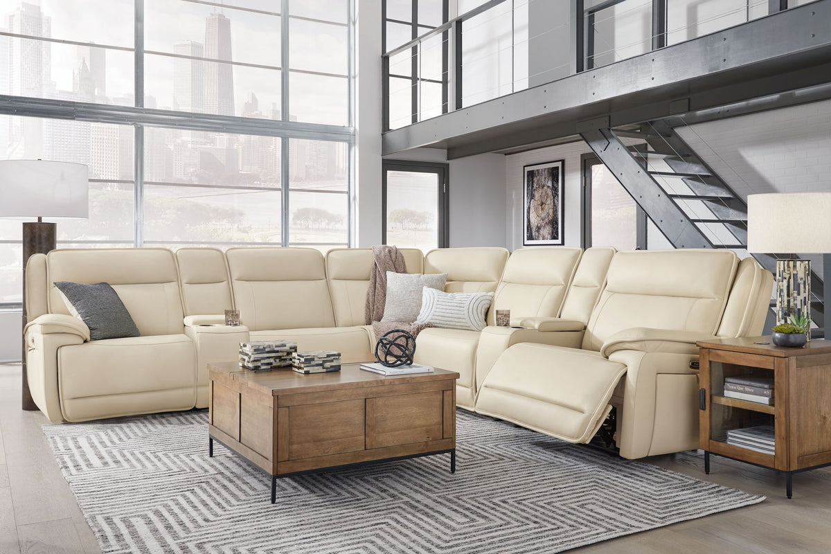 Double Deal Reclining Collection — view 42