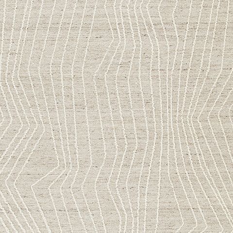 Varahill - 8' x 10' Rug - Gray / Ivory — view 5