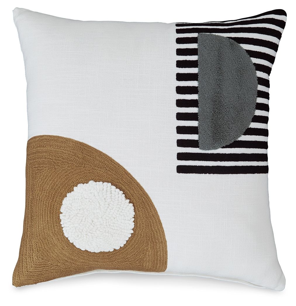 Longsum Throw Pillows