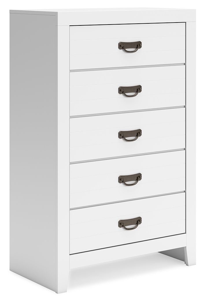 Binterglen Bedroom Collection — view 21