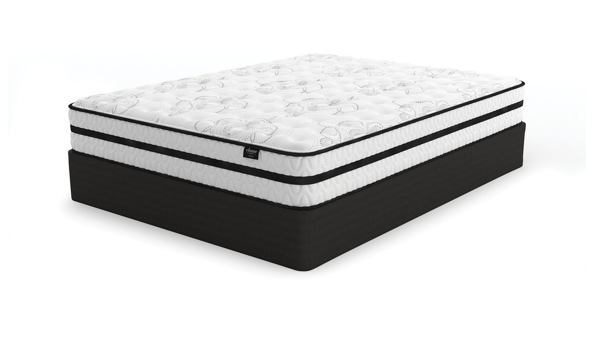 Chime 10 Inch Hybrid Hybrid Mattresses — view 3