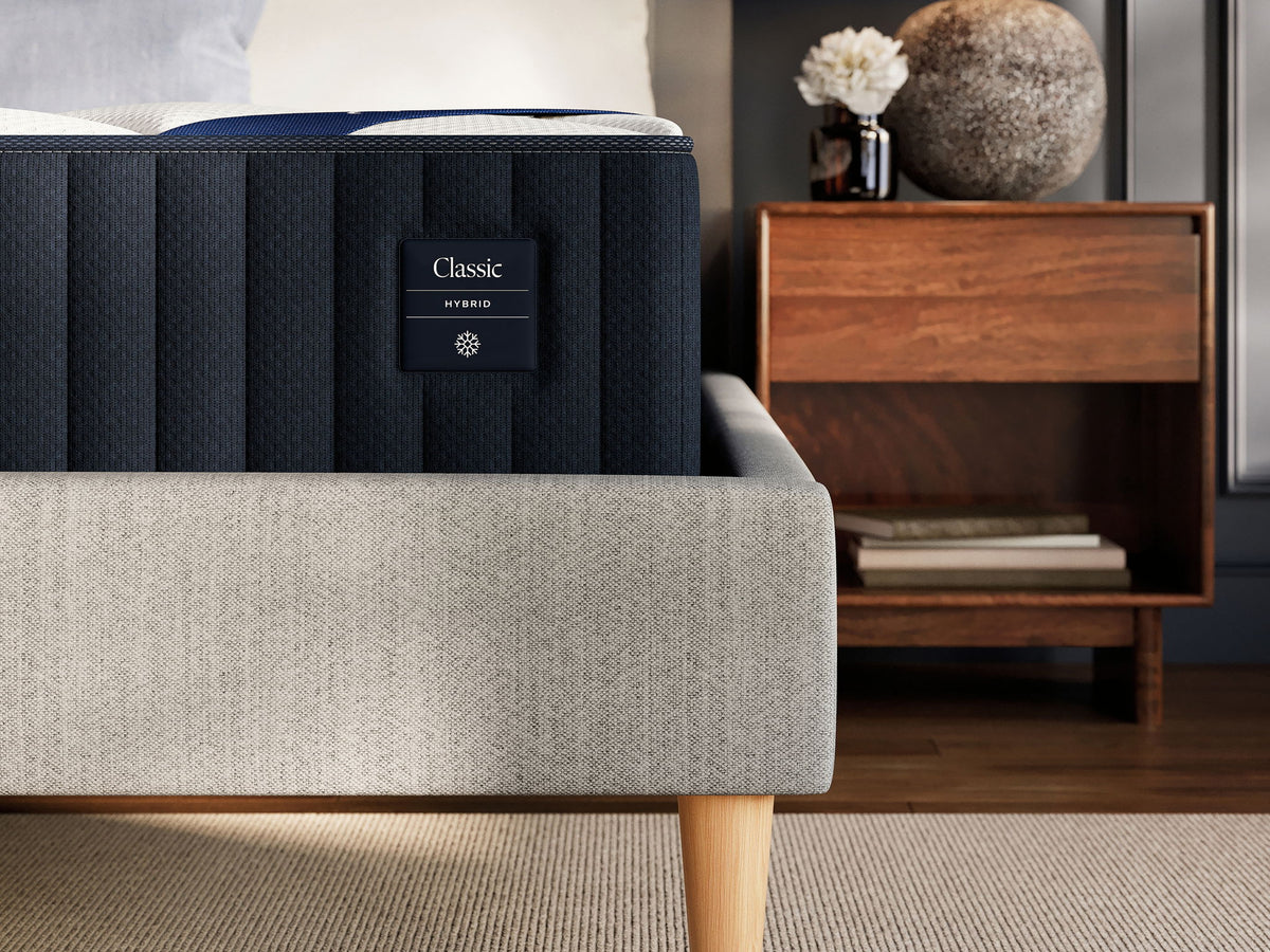DreamCloud Classic Hybrid Hybrid Mattresses — view 11