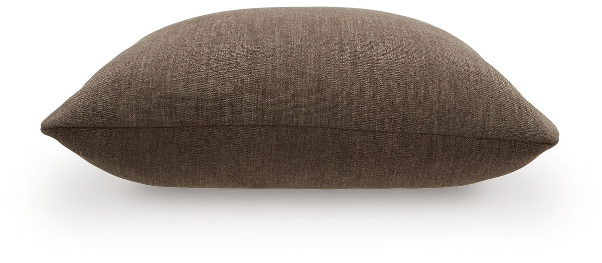 Brockbert Throw Pillows — view 3