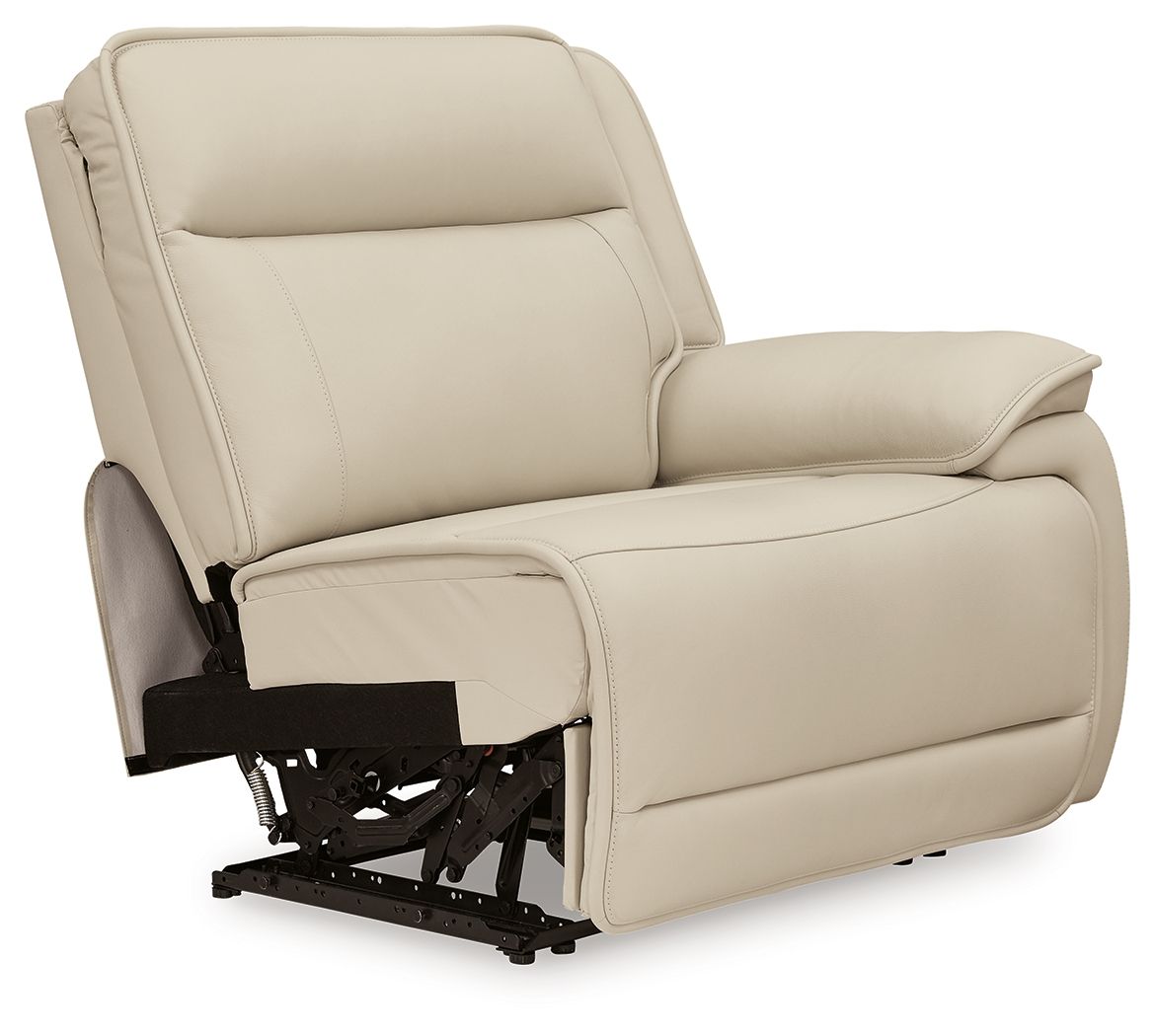 Double Deal Reclining Collection — view 17