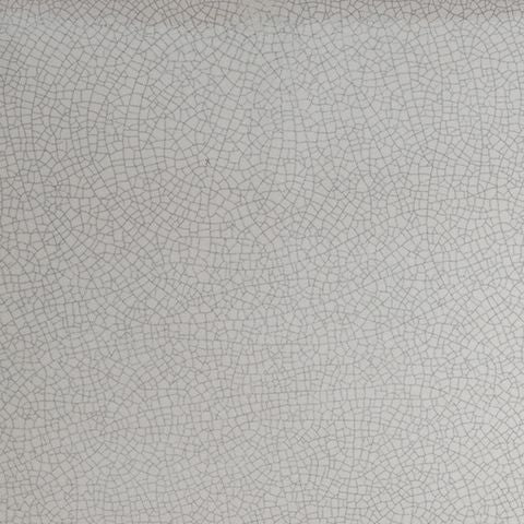 Haddworth - 14" Jar - Antique White — view 5