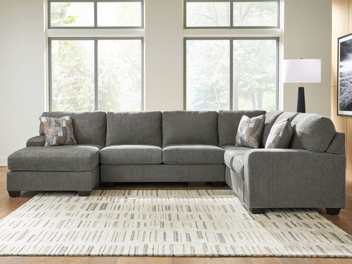 Clarington Collection — view 6