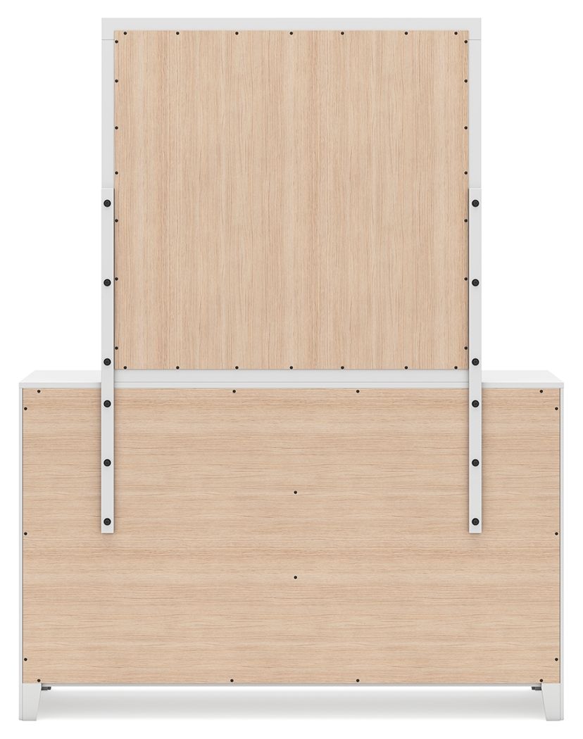 Binterglen Bedroom Collection — view 18