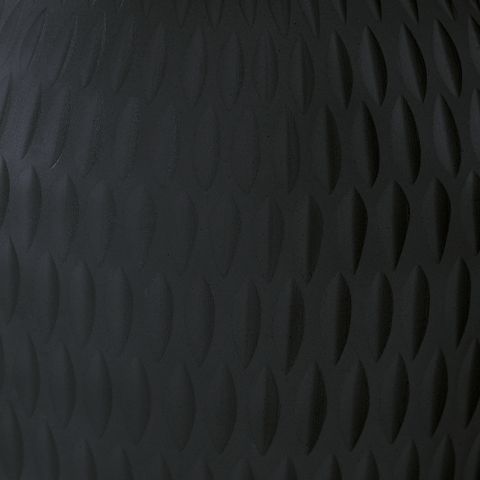 Etney - Vase - Large - Slate — view 3