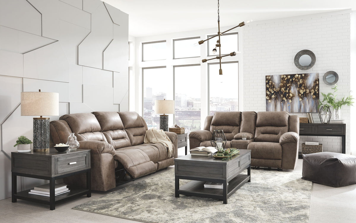 Stoneland Collection — view 11