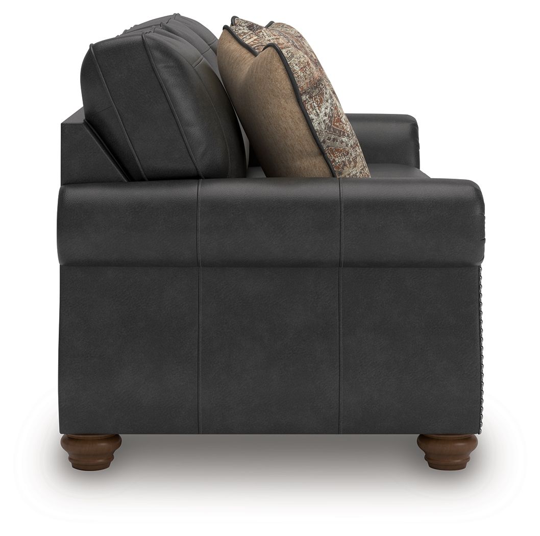 Chasemore - Sofa - Granite — view 5