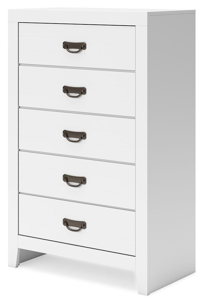 Binterglen Bedroom Collection — view 23