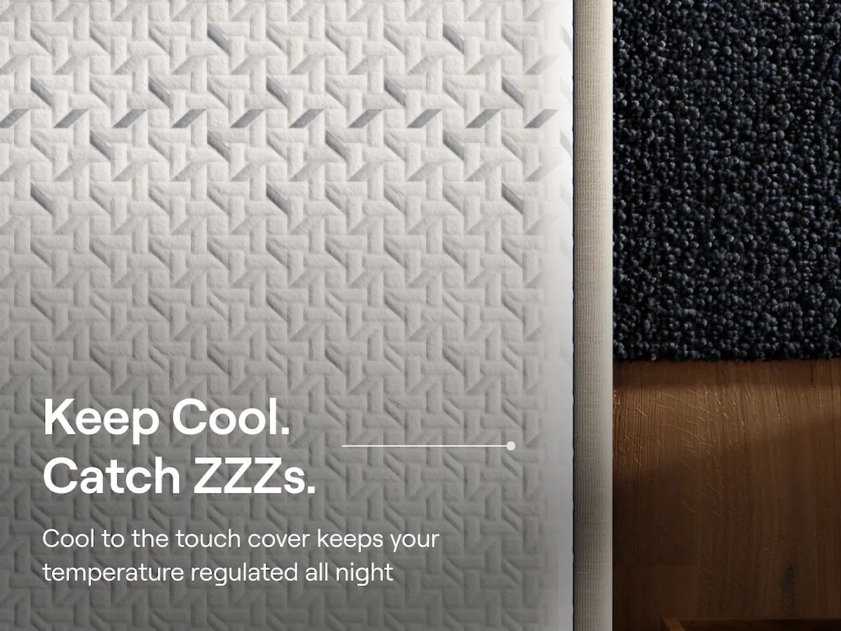 Nectar Classic Memory Foam Memory Foam Mattresses — view 10