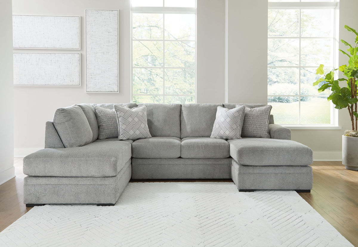 Casselbury Collection — view 2