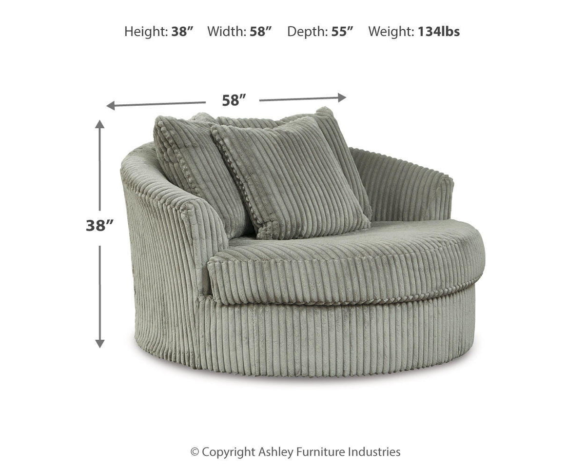 Lindyn Collection — view 64