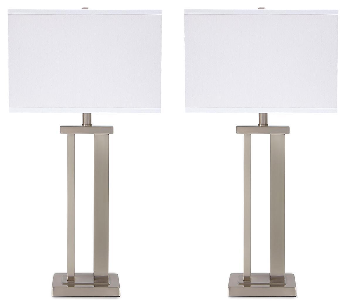 Aniela Occasional Tables — view 3