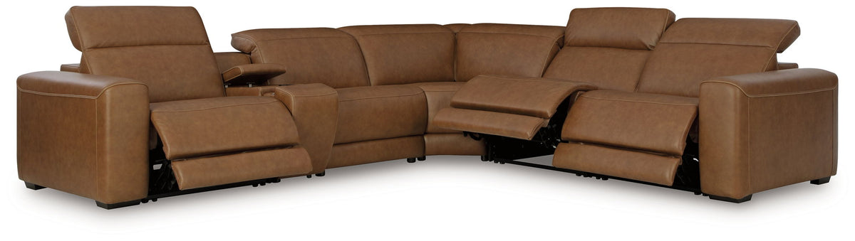 Magic Man Reclining Collection — view 20