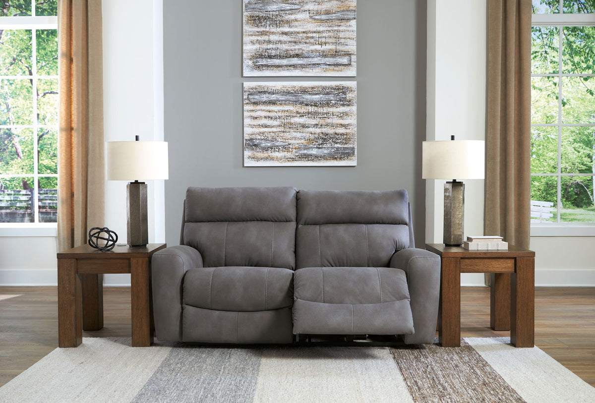 Next-Gen Durapella Reclining Collection — view 3