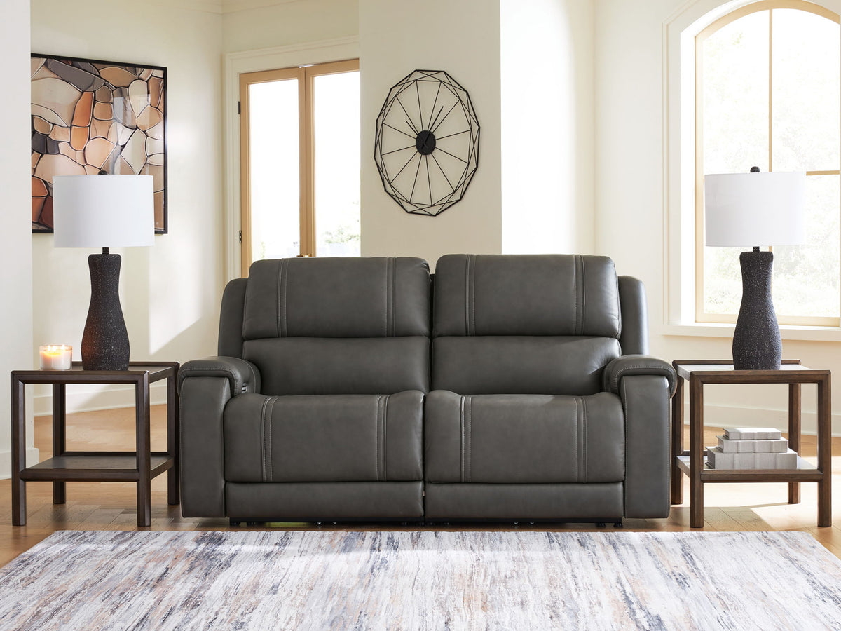 5Z - Pittson Reclining Collection — view 2