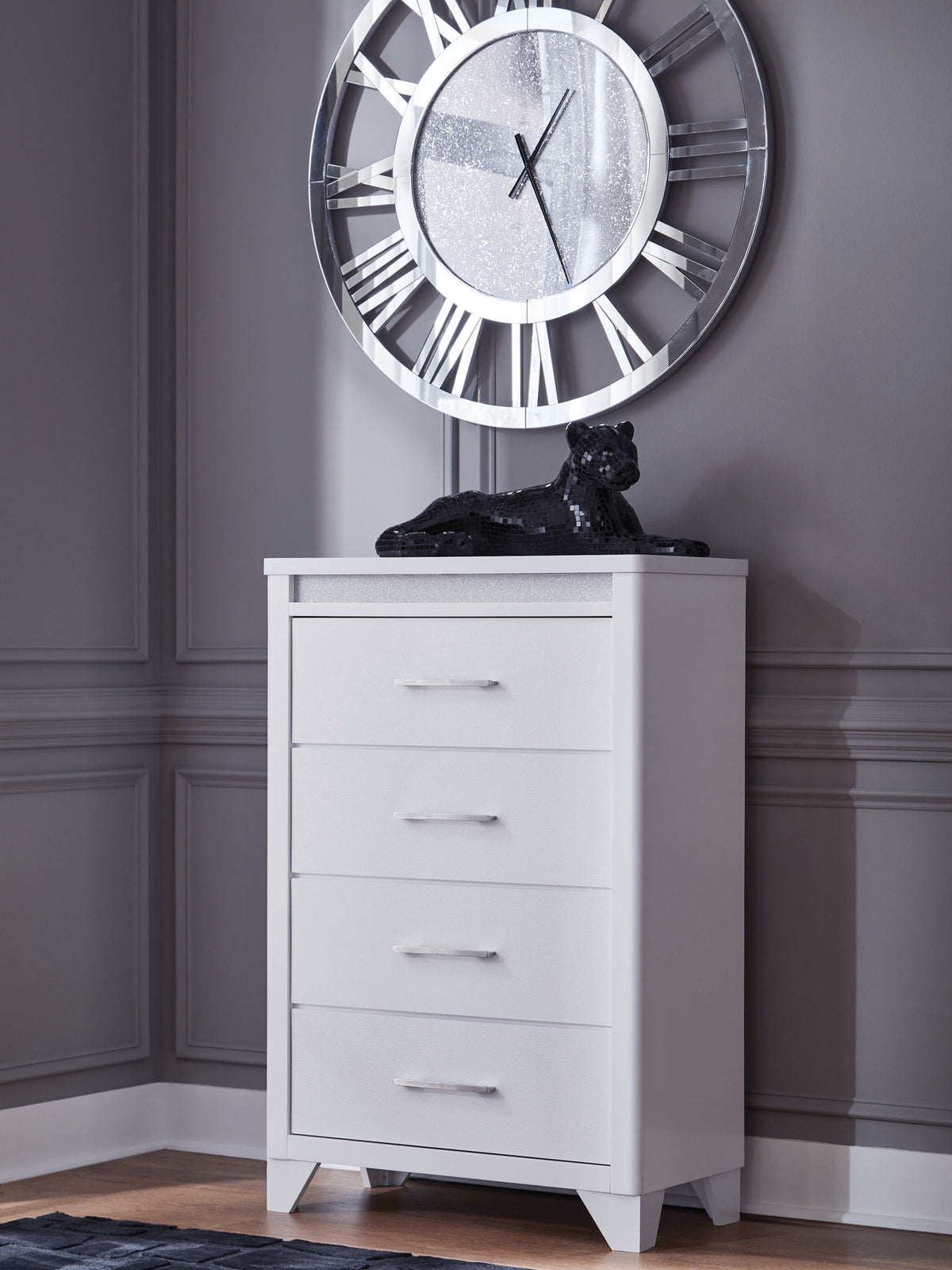 Jarlee Bedroom Collection — view 22