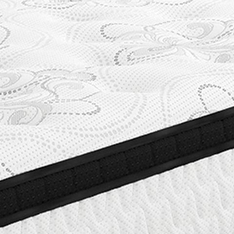 Chime 12 Inch Hybrid Hybrid Mattresses — view 17