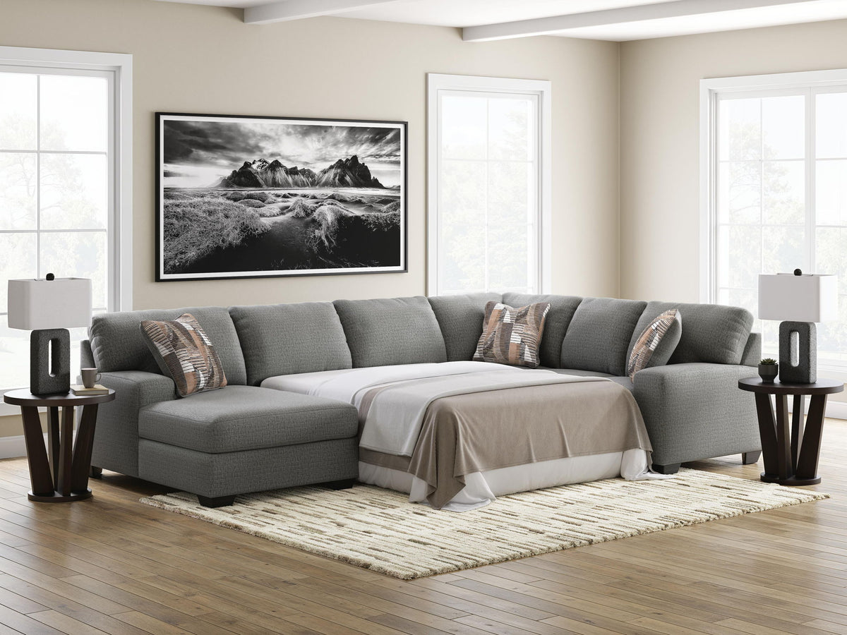 Clarington Collection — view 7