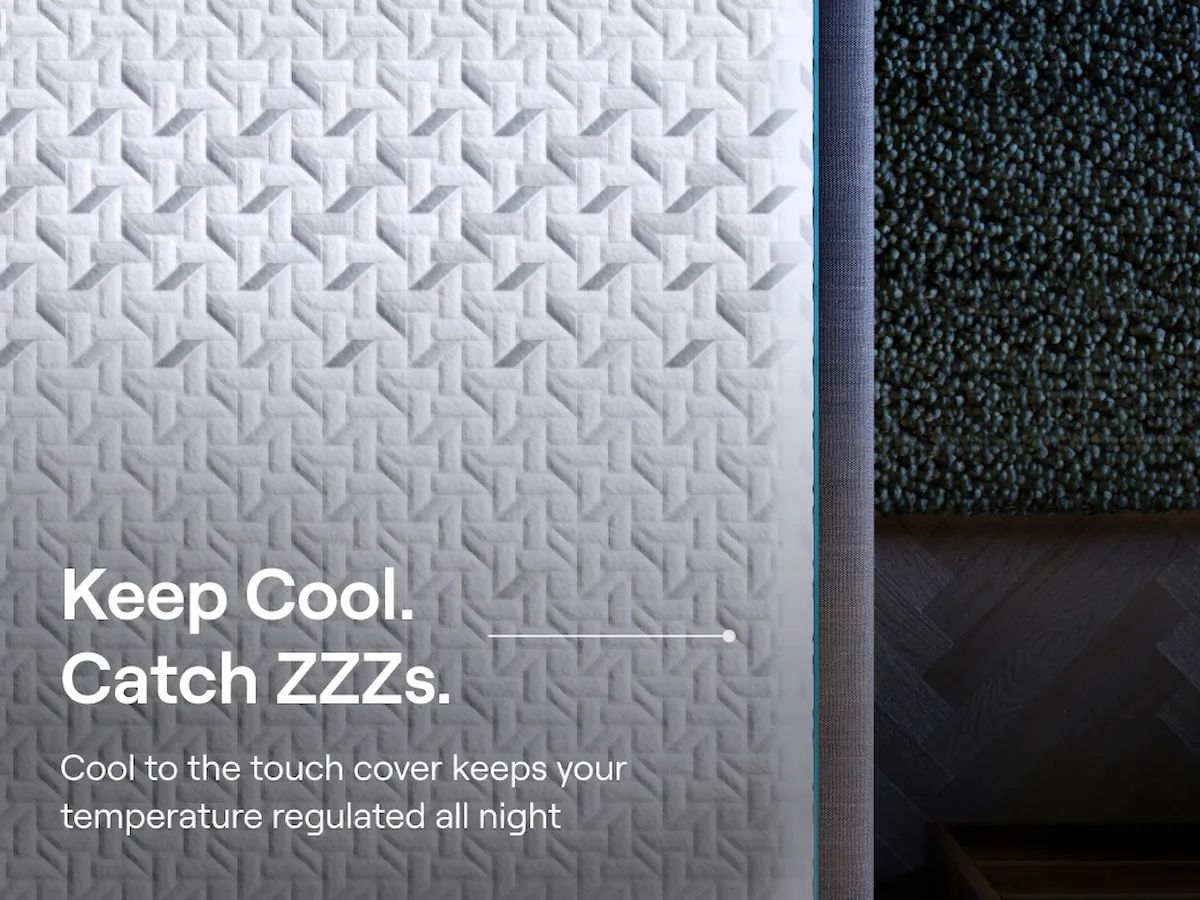 Nectar Premier Hybrid Hybrid Mattresses — view 9