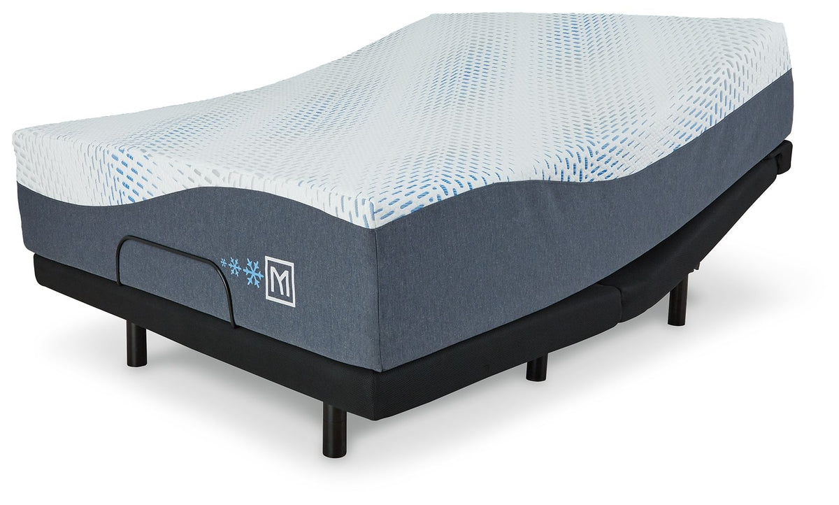 Millennium Luxury Plush Gel Latex Hybrid Hybrid Mattresses — view 4