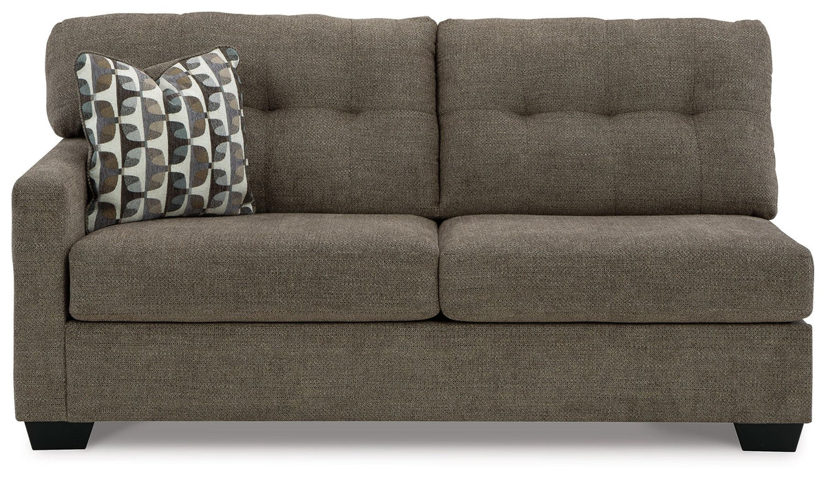 Mahoney Collection — view 6