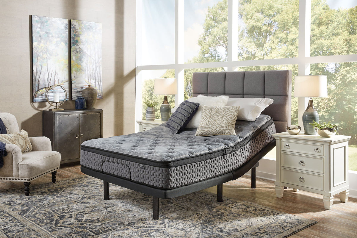 Augusta2 Hybrid Mattresses — view 8