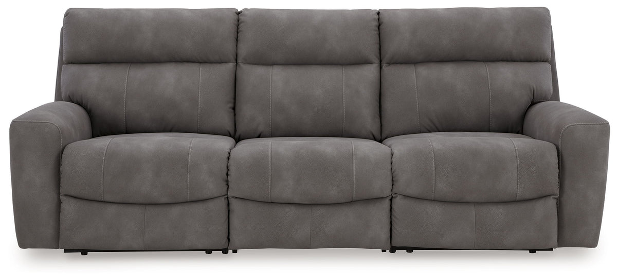 Next-Gen Durapella Reclining Collection — view 28