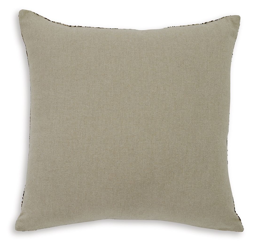 Jayner - Pillow (Set of 4) - Multi — view 4