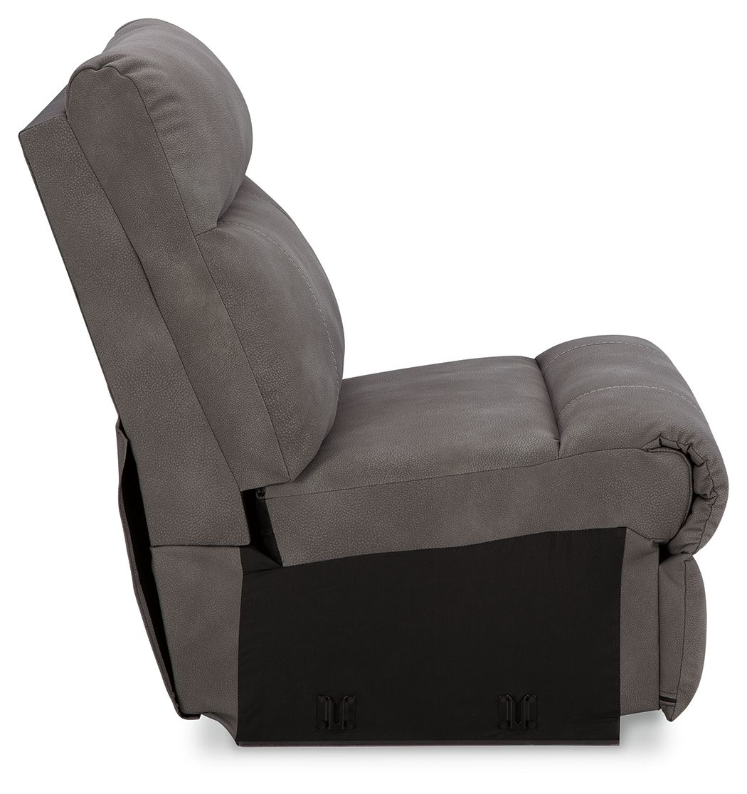 Next-Gen Durapella Reclining Collection — view 34