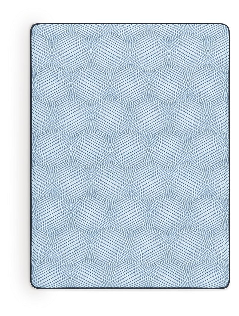 Peak 2.0 10 Hybrid Hybrid Mattresses — view 4
