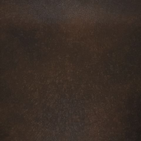 Dolanham - Metal Table Lamp - Distressed Brown — view 4