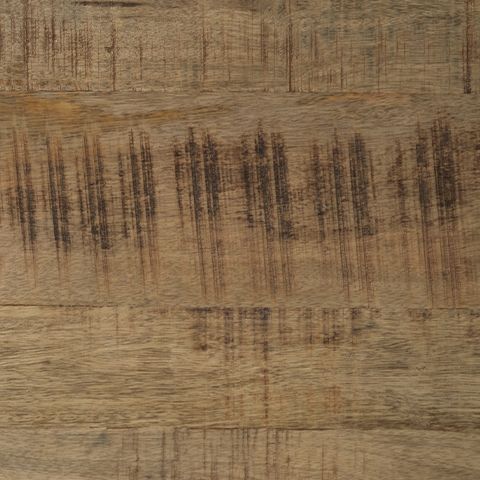Zalemont - Accent Table - Distressed Brown — view 6