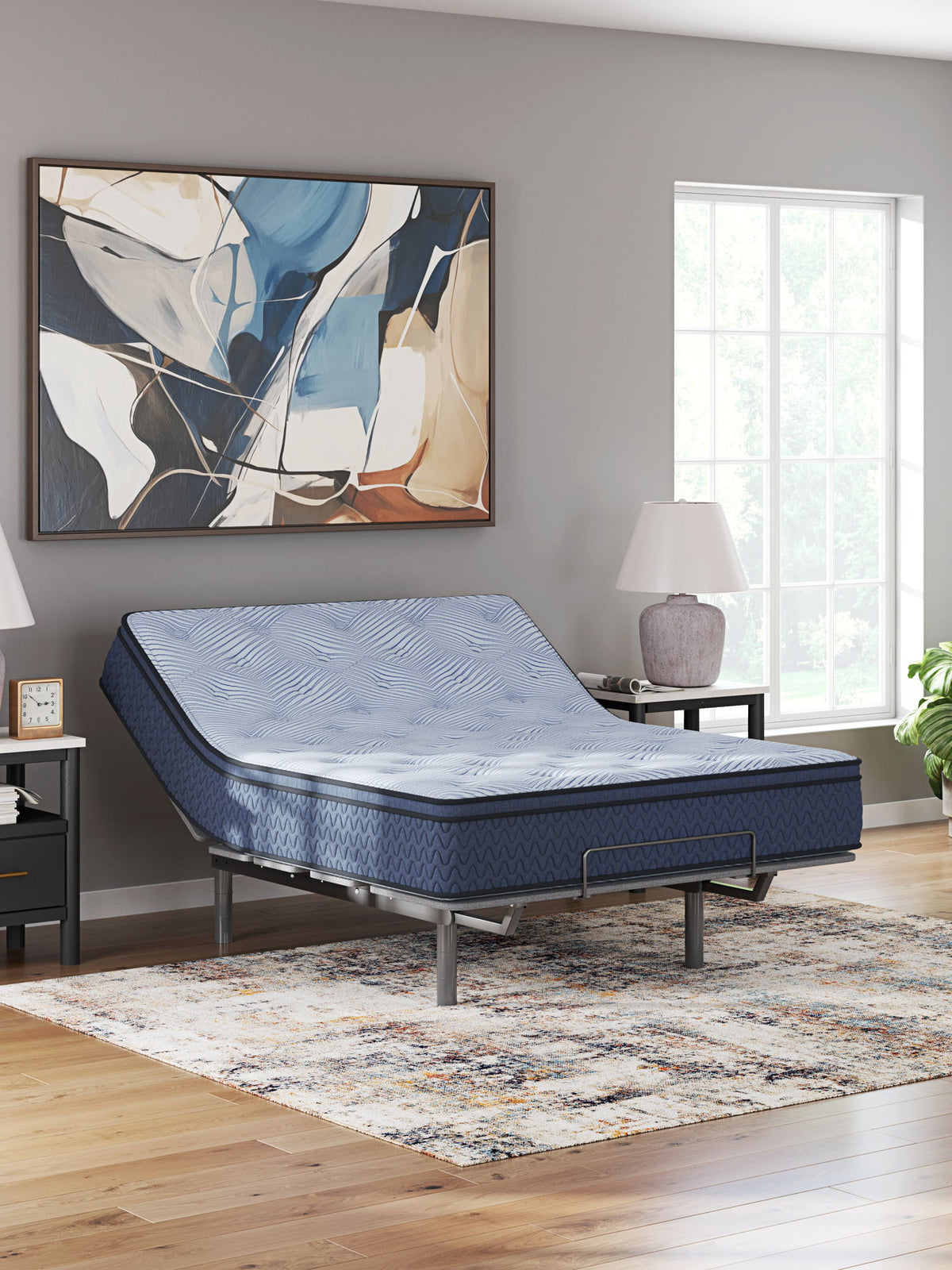 Peak 2.0 12 Hybrid Hybrid Mattresses — view 7