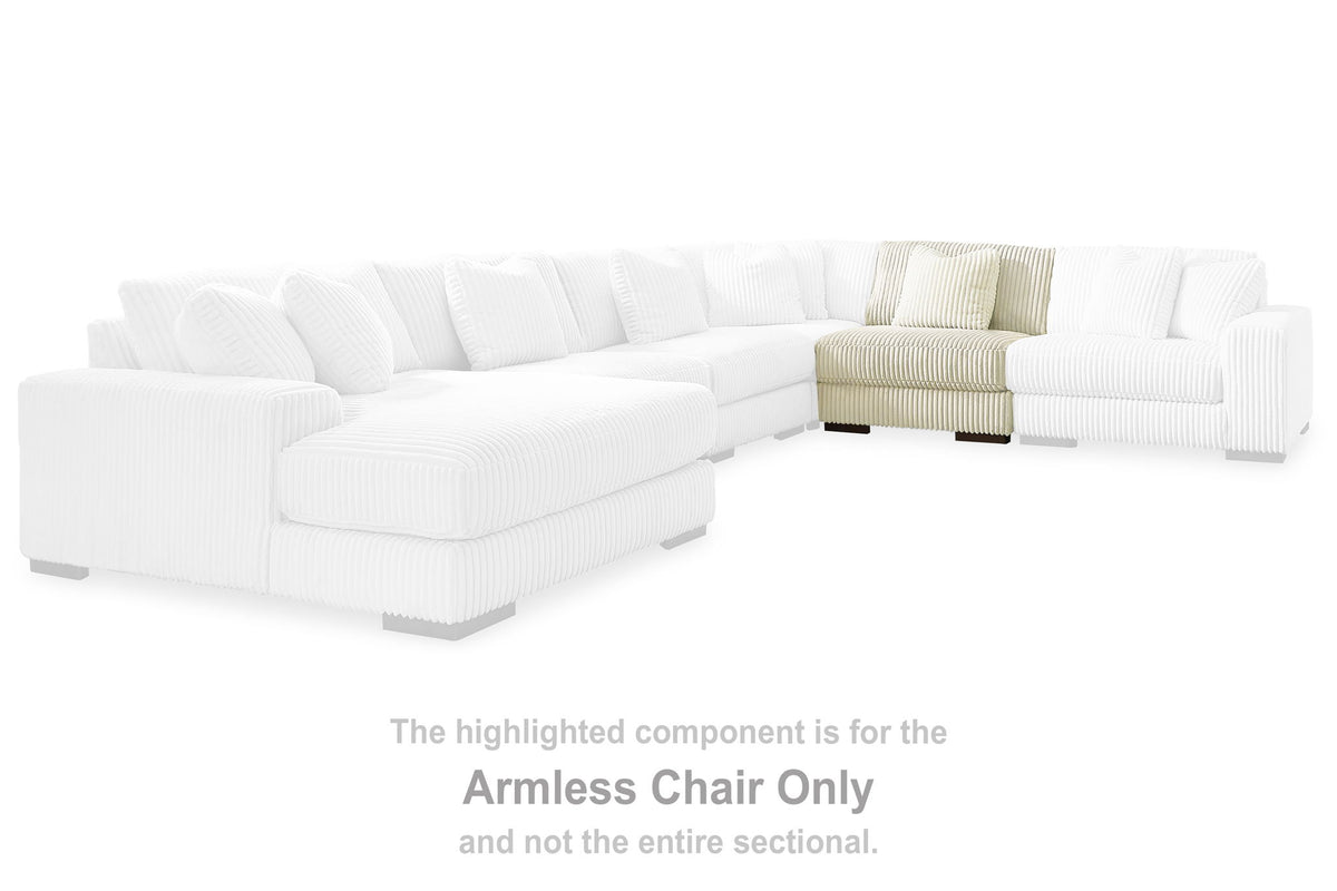 Lindyn Collection — view 2