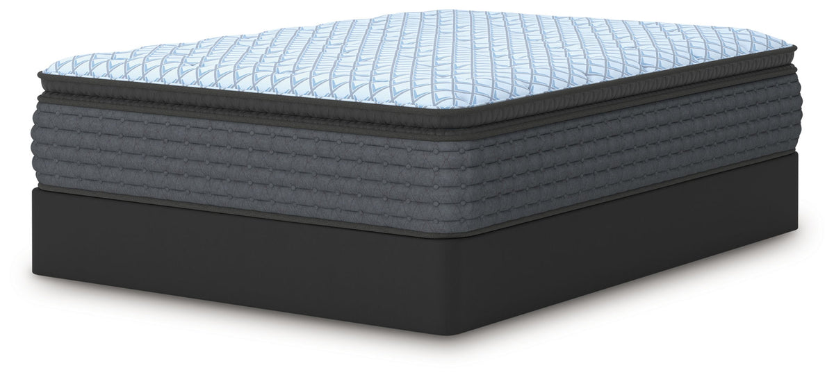 Destin Cove PT Hybrid Mattresses — view 6
