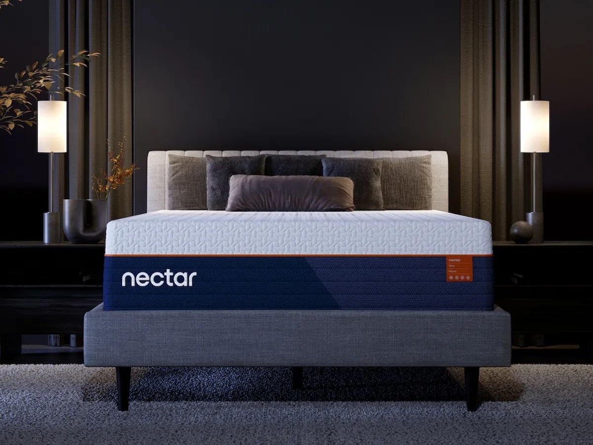 Nectar Ultra Hybrid Hybrid Mattresses