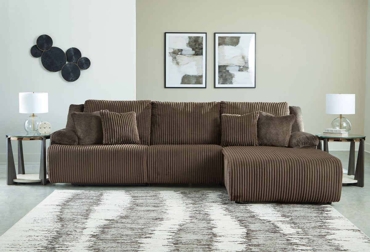 Top Tier Reclining Collection — view 11