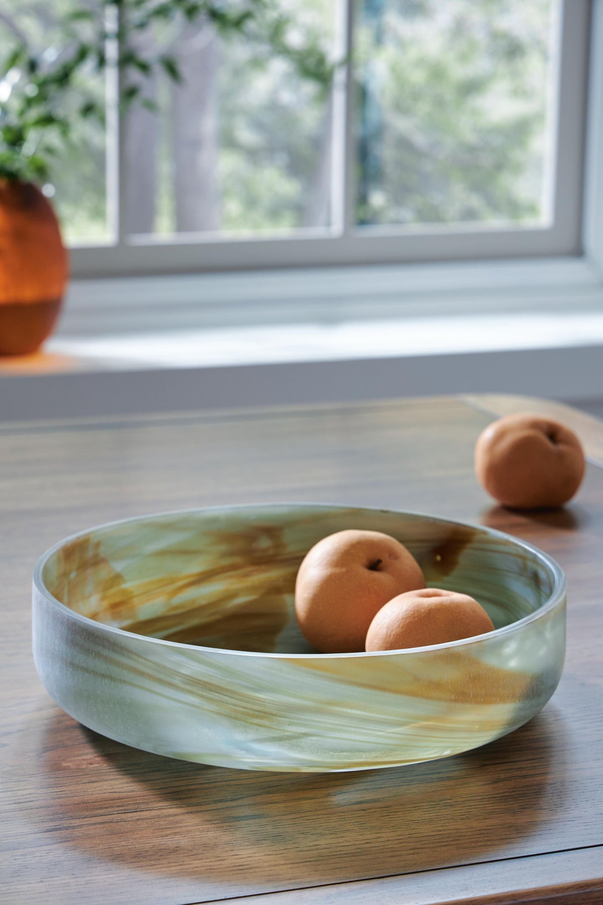 Bannington - Bowl - Sage Green — view 2