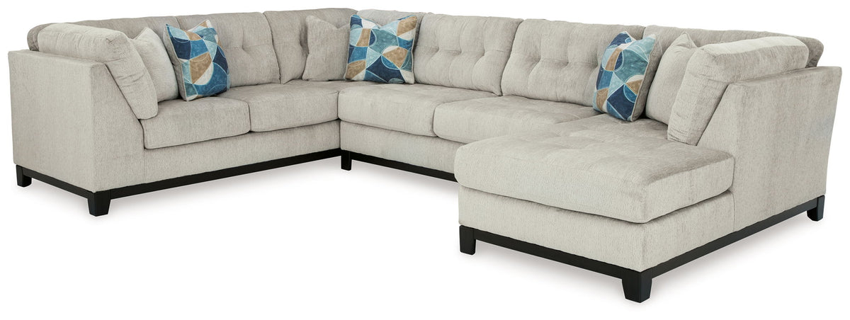 Maxon Place Collection — view 3